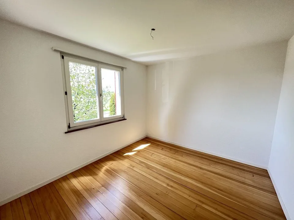 3-Zimmerwohnung, 1. Stock rechts