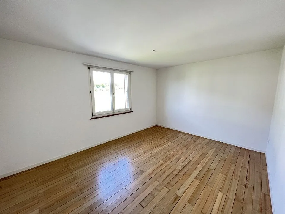 3-Zimmerwohnung, 1. Stock rechts