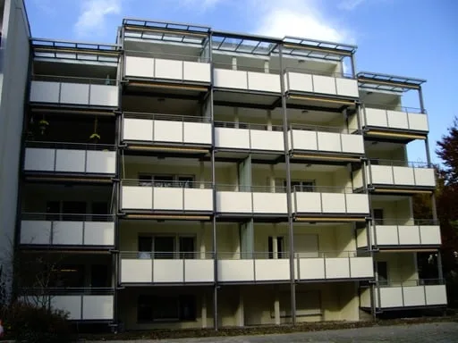 Hallenplatz Nr. 7