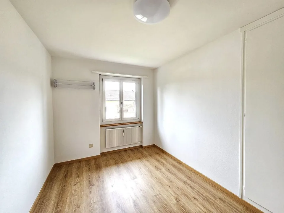 3-Zimmerwohnung, 3. Stock links