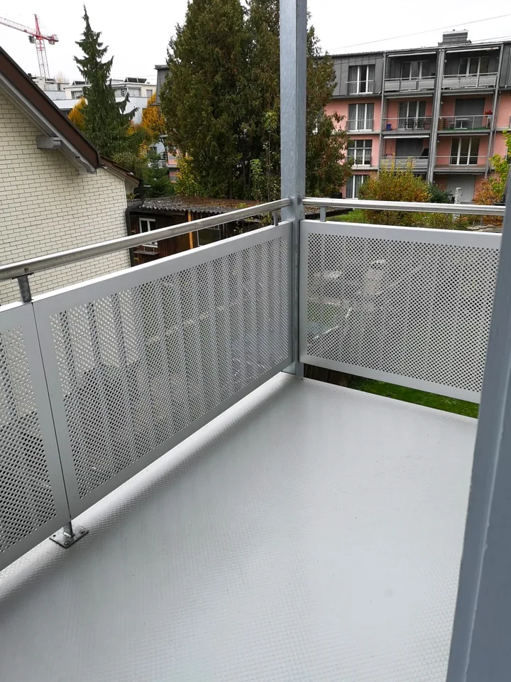 Appartement de 4 pièces confortable à Sirnach