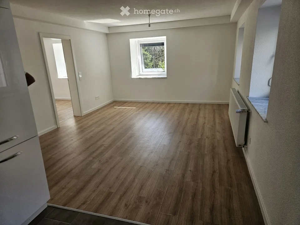 Apartment in Herbetswil