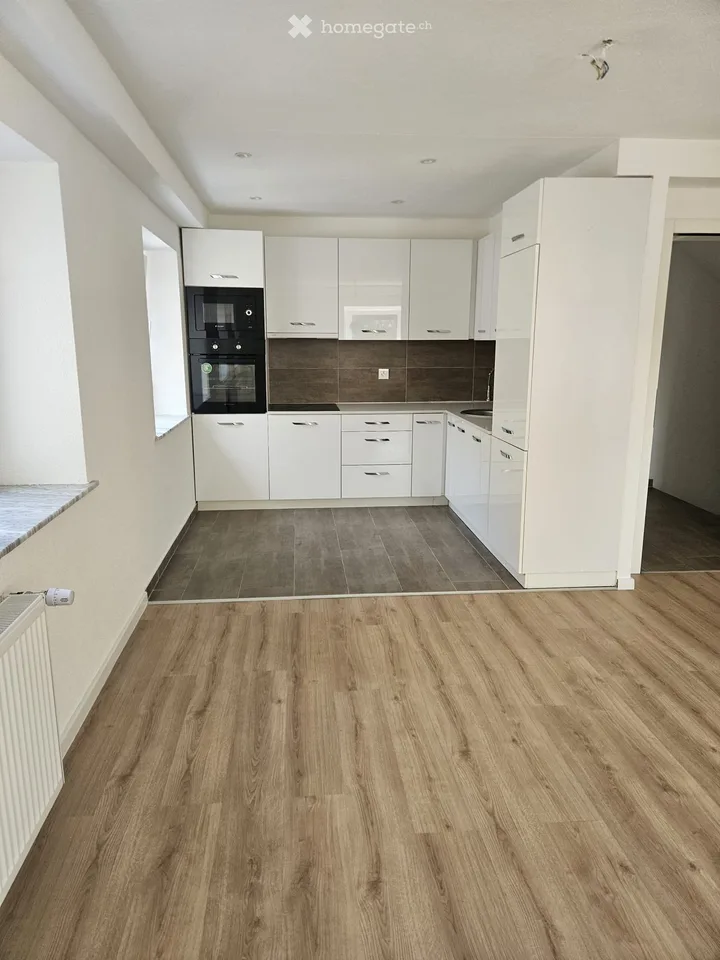 Apartment in Herbetswil