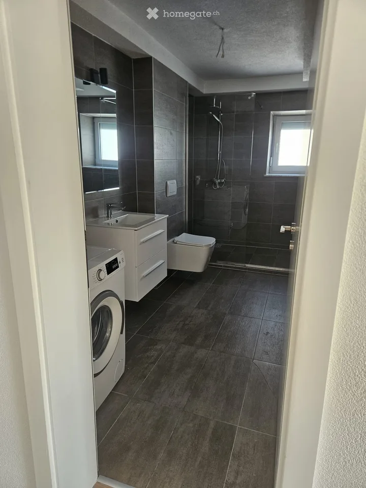 Apartment in Herbetswil