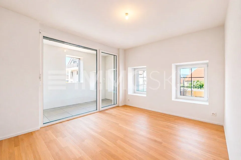 Schönes Duplex mit 4.5 Zimmern in neuem Zustand, 4 Minuten von Cheseaux-sur-Lausanne