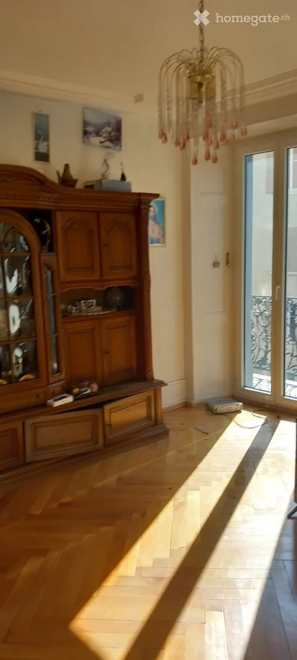 In affitto
