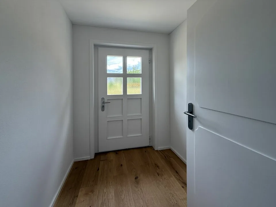 Maison de résidence charmante avec annexe