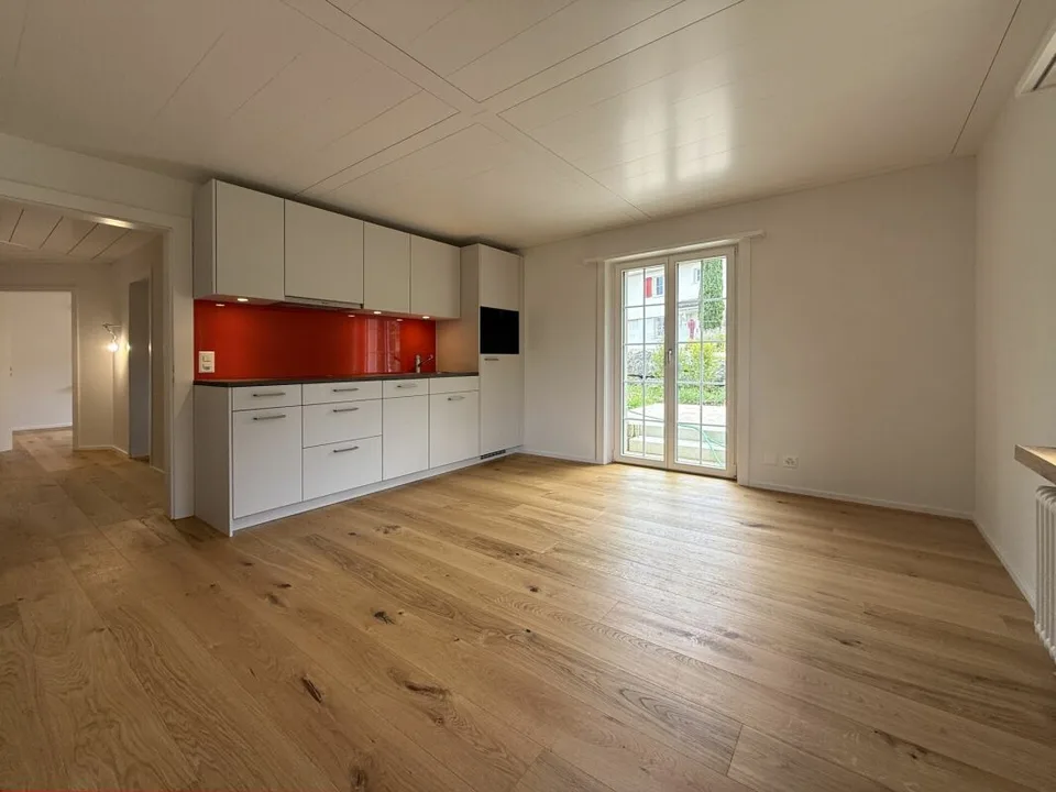 Maison de résidence charmante avec annexe