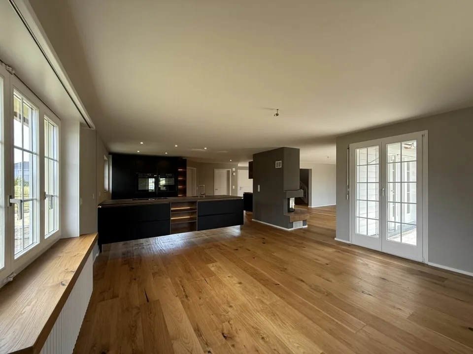 Maison de résidence charmante avec annexe