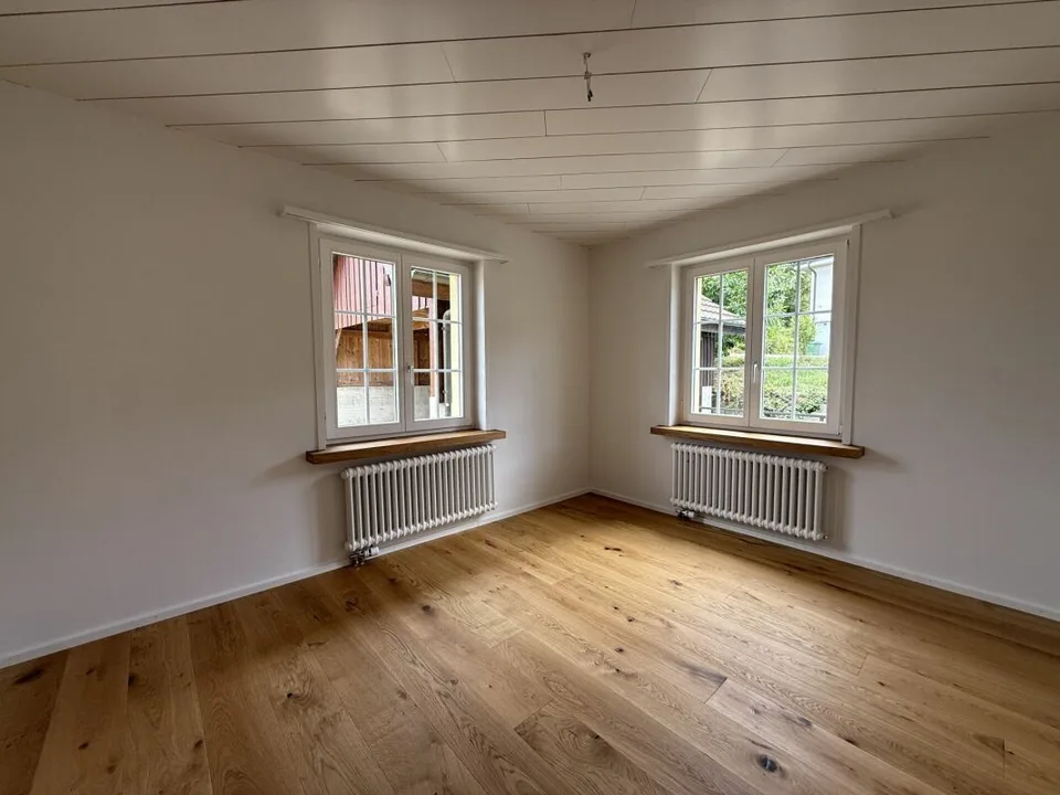 Maison de résidence charmante avec annexe
