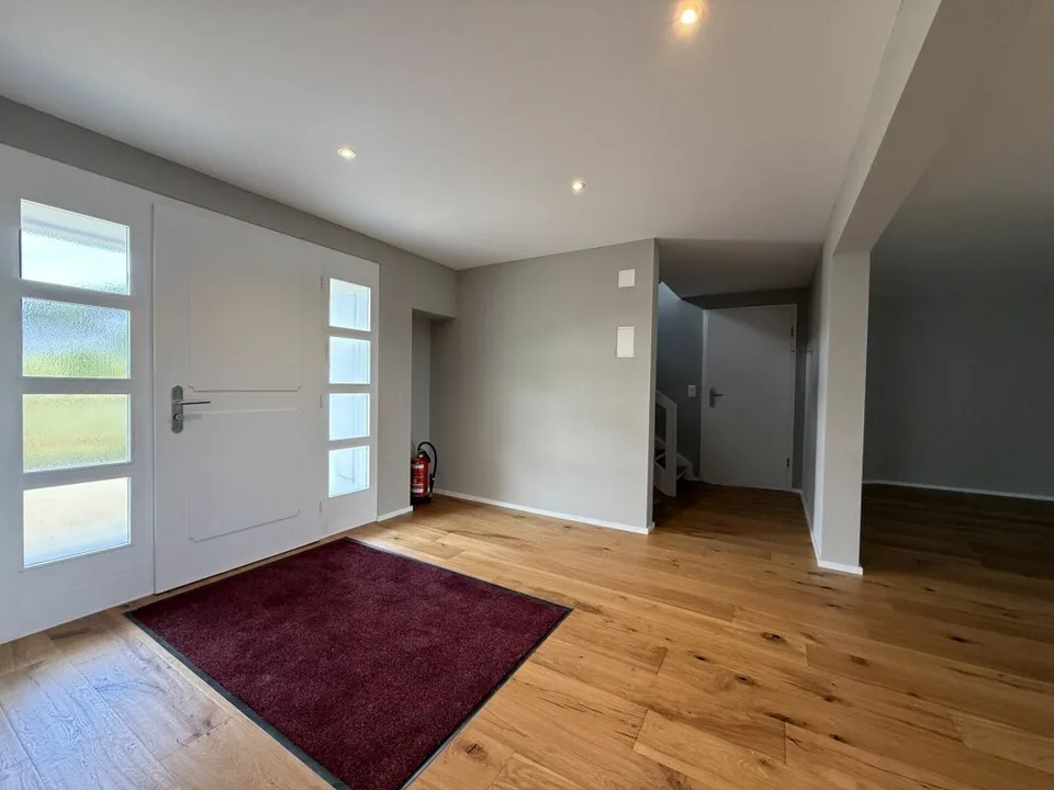 Maison de résidence charmante avec annexe