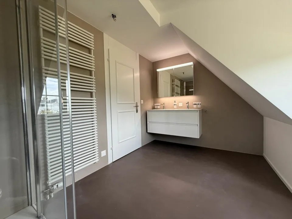 Maison de résidence charmante avec annexe