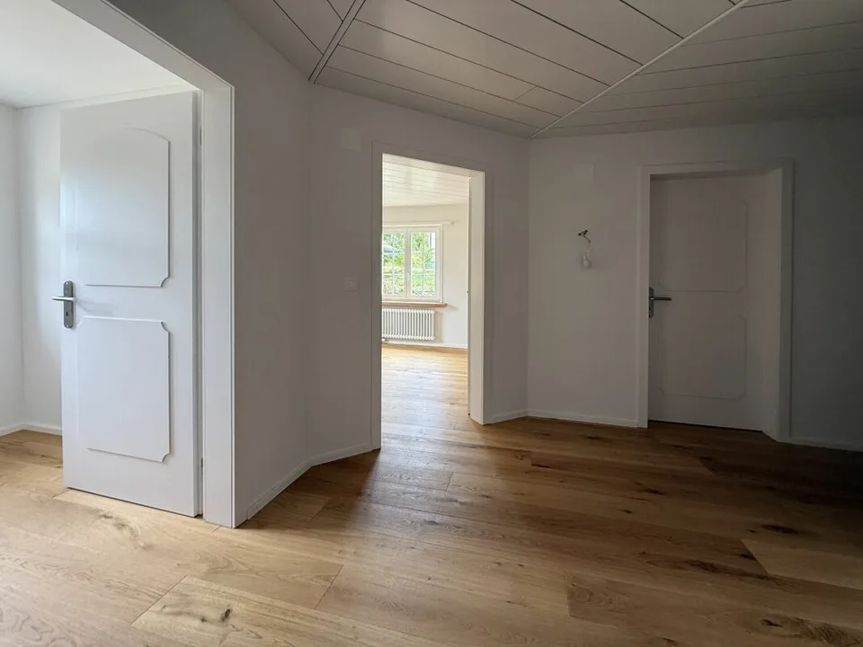 Maison de résidence charmante avec annexe
