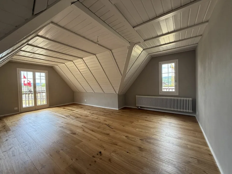 Maison de résidence charmante avec annexe