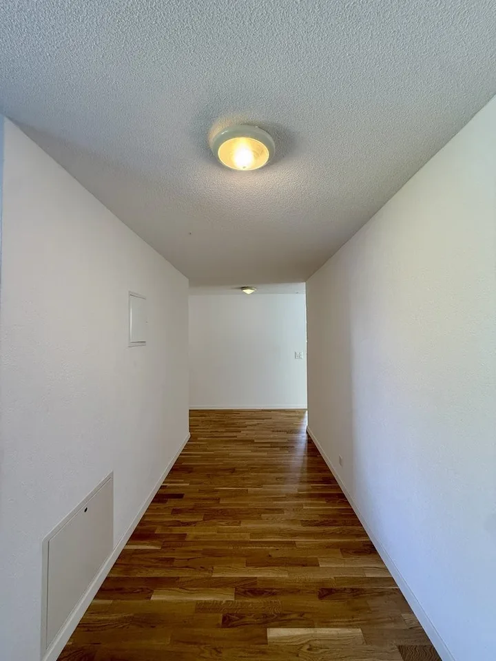 Attraktive 4.5-Zimmerwohnung mit Balkon im 1. Obergeschoss