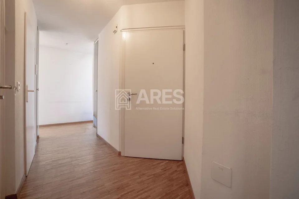 Dachgeschoss zur Renovierung mit 76m2 Terrassen dreifache Ausrichtung