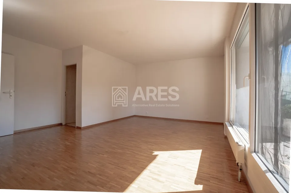 Dachgeschoss zur Renovierung mit 76m2 Terrassen dreifache Ausrichtung