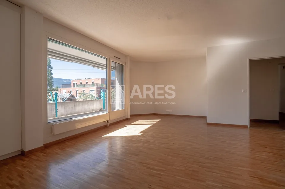 Dachgeschoss zur Renovierung mit 76m2 Terrassen dreifache Ausrichtung