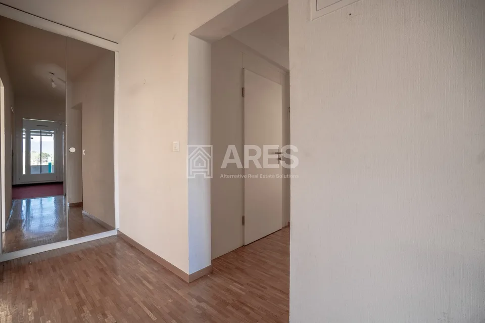 Dachgeschoss zur Renovierung mit 76m2 Terrassen dreifache Ausrichtung