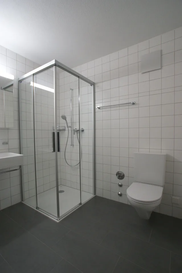 Wohnen in Seenähe