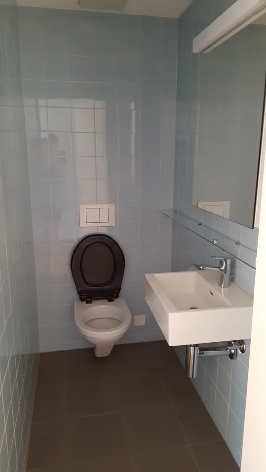 Attraktive 3.5-Zimmerwohnung in Zürich-Schwamendingen