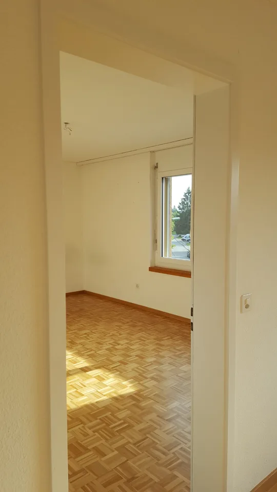 Attraktive 3.5-Zimmerwohnung in Zürich-Schwamendingen