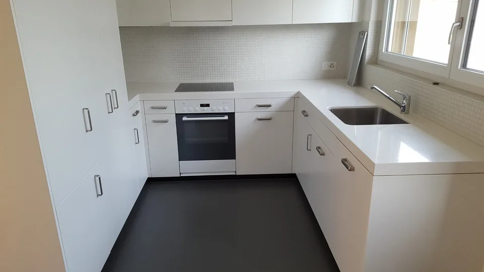 Attraktive 3.5-Zimmerwohnung in Zürich-Schwamendingen