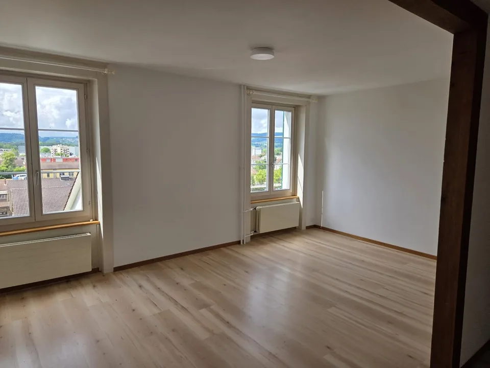 La Accogliente nel Cuore di Frauenfeld
