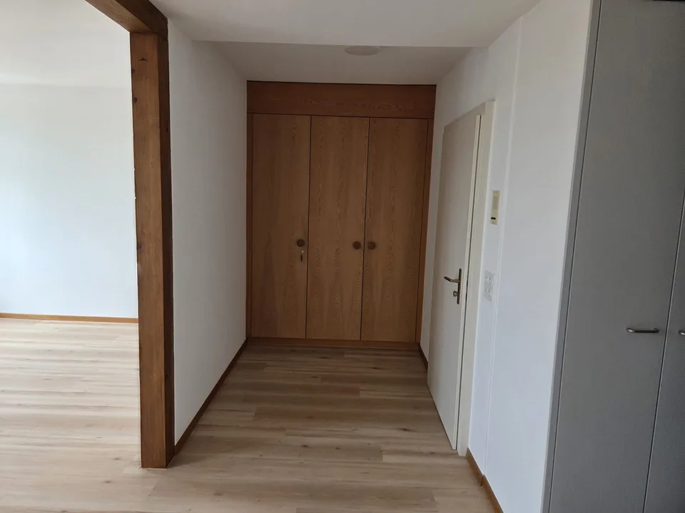 La Accogliente nel Cuore di Frauenfeld
