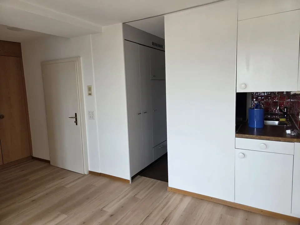 La Accogliente nel Cuore di Frauenfeld