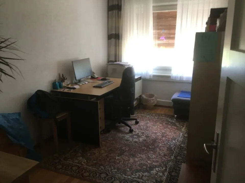 Appartement attrayant de 4 pièces à Landquart