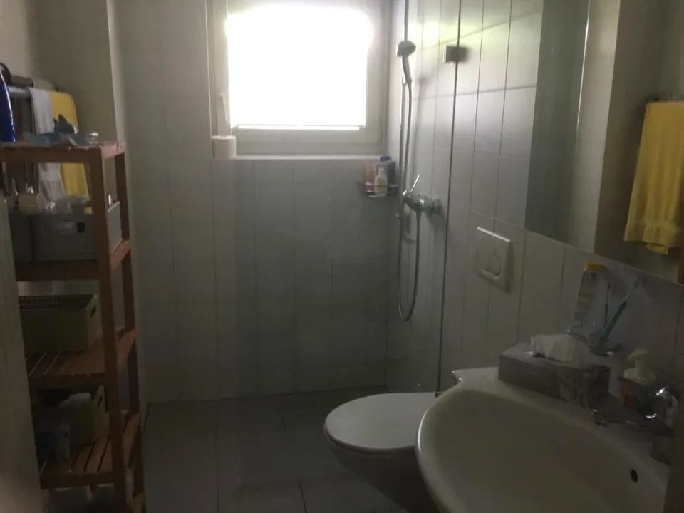 Appartement attrayant de 4 pièces à Landquart