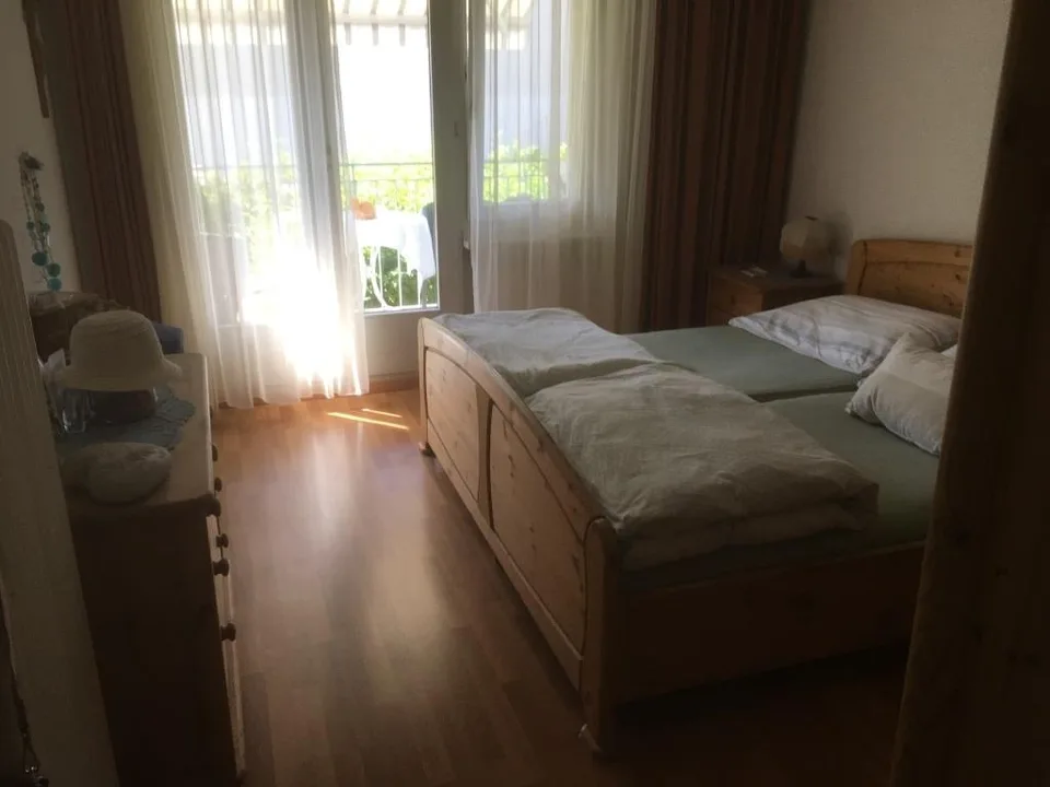 Appartement attrayant de 4 pièces à Landquart