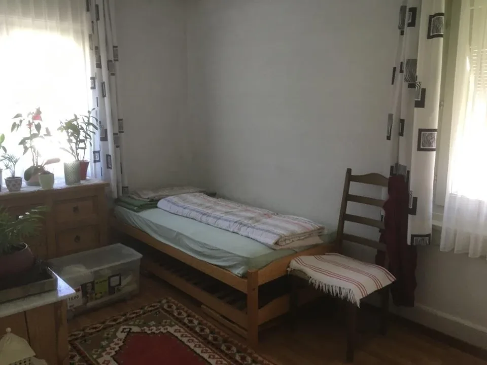 Appartement attrayant de 4 pièces à Landquart