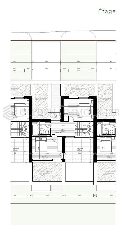 Villa B: Neue contemporary HPE-Villa