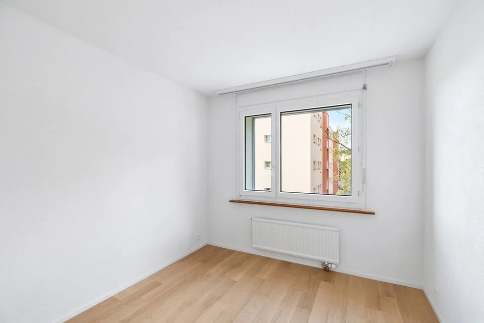 Zweizimmerwohnung zur Miete