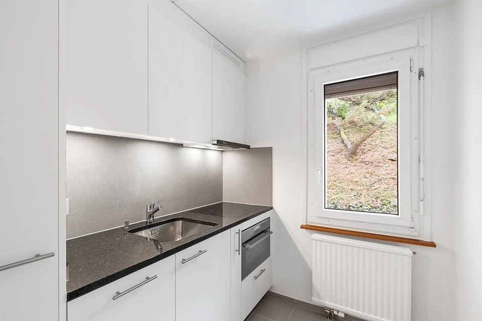 Zweizimmerwohnung zur Miete