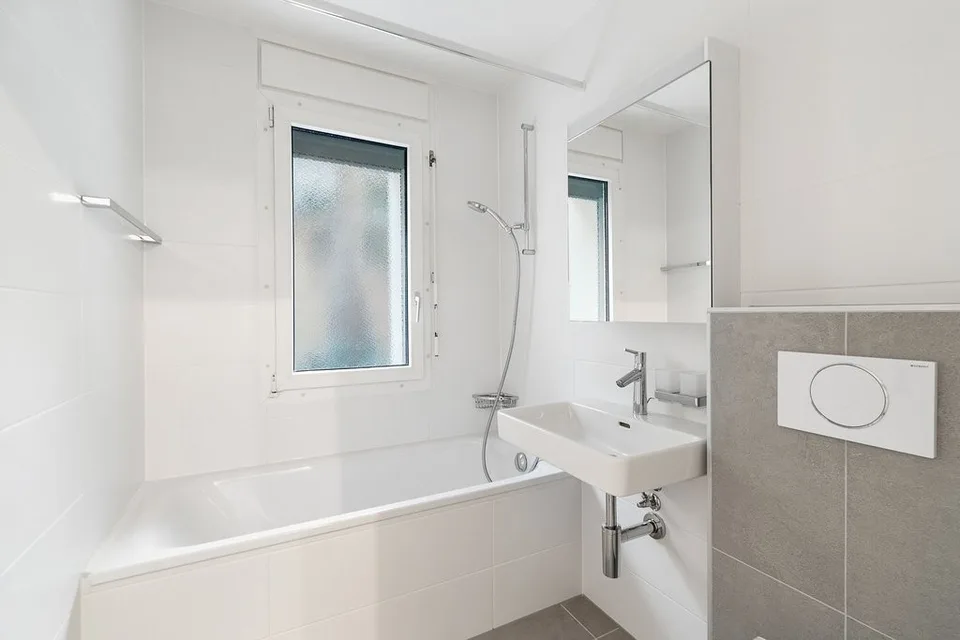 Zweizimmerwohnung zur Miete