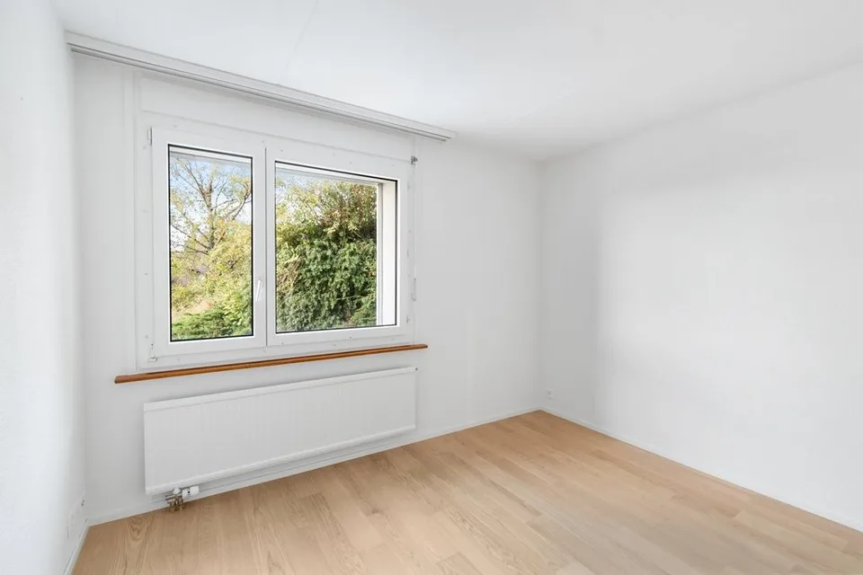Zweizimmerwohnung zur Miete