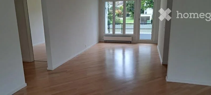 Bright 4.5-room apartment with balcony in Wallisellen – available from September 2026