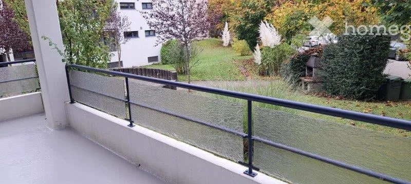 Helle 4.5-Zimmer-Wohnung mit Balkon in Wallisellen – ab September 2026
