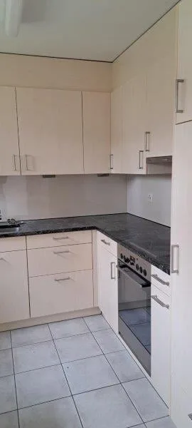 Bright 4.5-room apartment with balcony in Wallisellen – available from September 2026