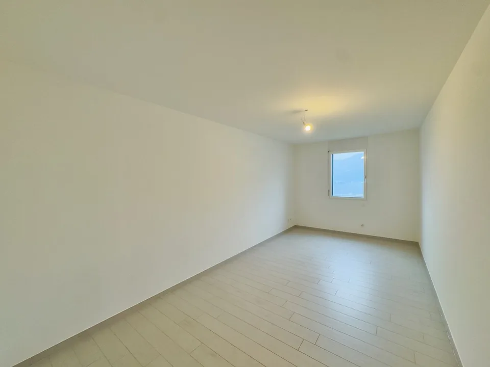 3784 CADEMPINO - MODERNO APPARTAMENTO CON VISTA PANORAMICA