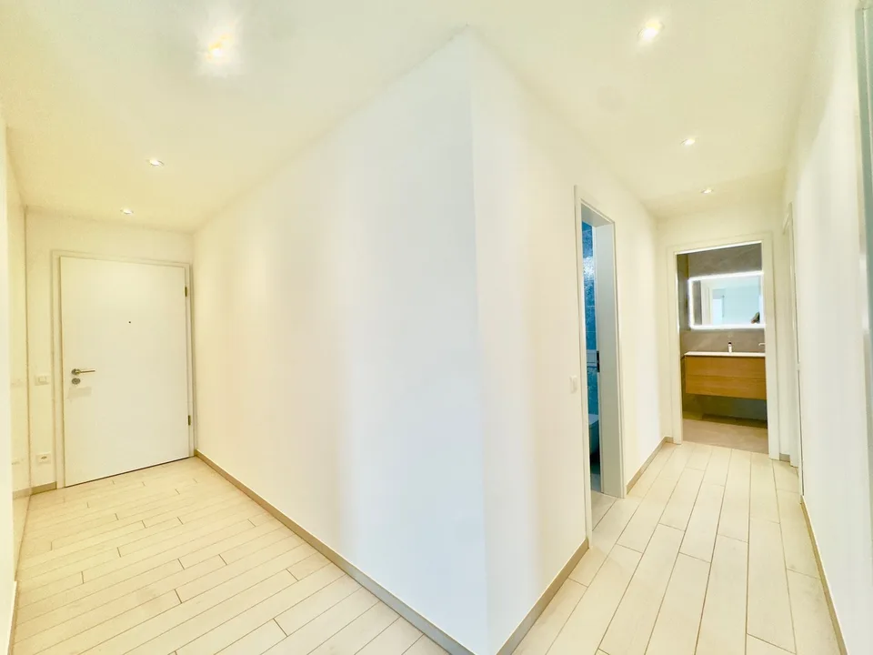 3784 CADEMPINO - MODERNO APPARTAMENTO CON VISTA PANORAMICA