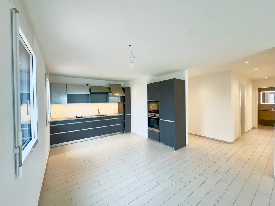 3784 CADEMPINO - MODERNO APPARTAMENTO CON VISTA PANORAMICA