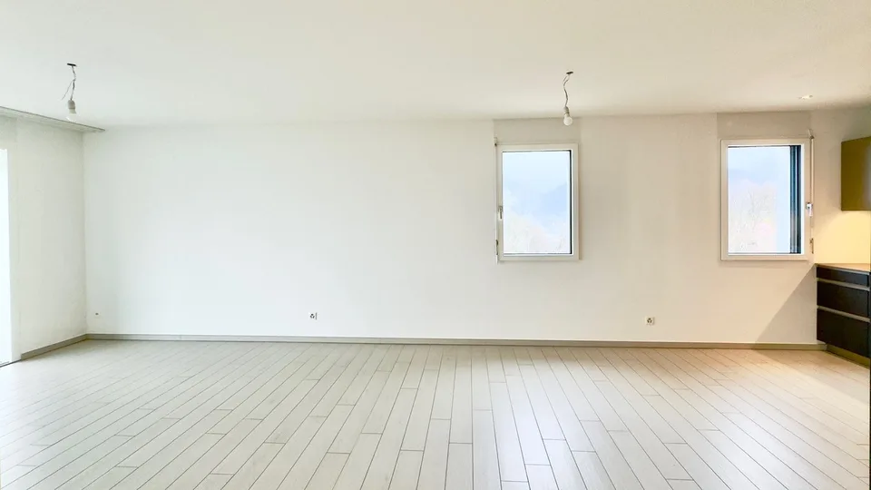 3784 CADEMPINO - MODERNO APPARTAMENTO CON VISTA PANORAMICA