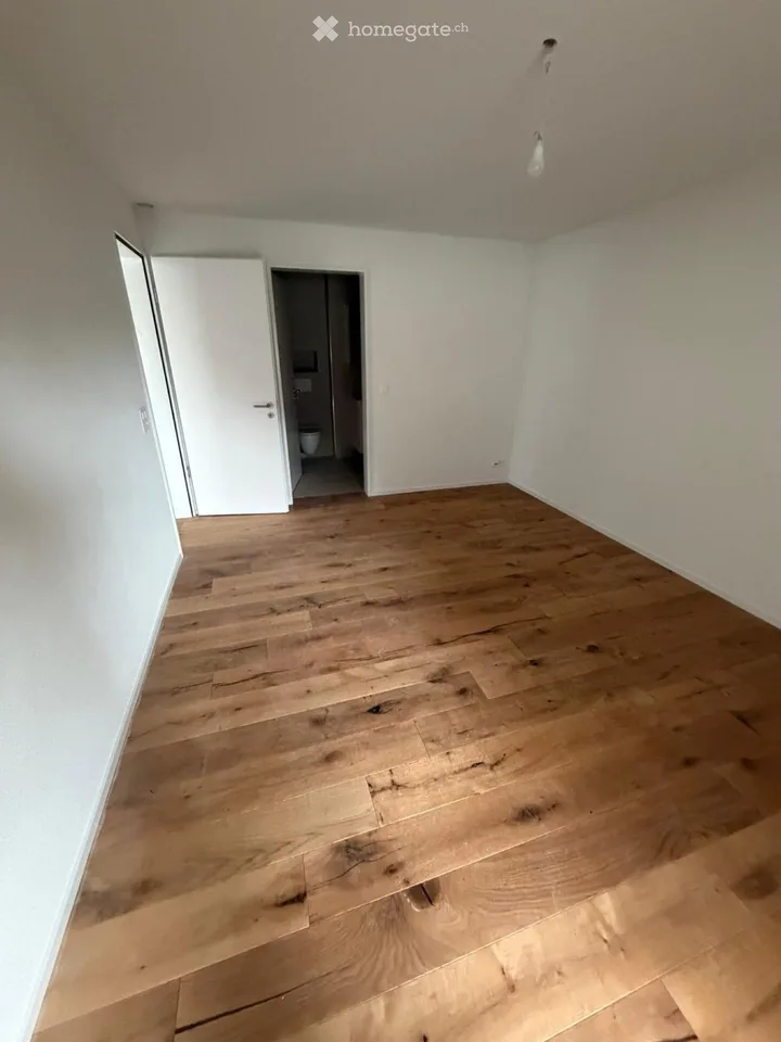 4.5 Room Apartment