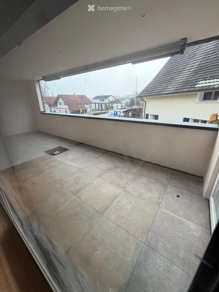 4.5 Room Apartment