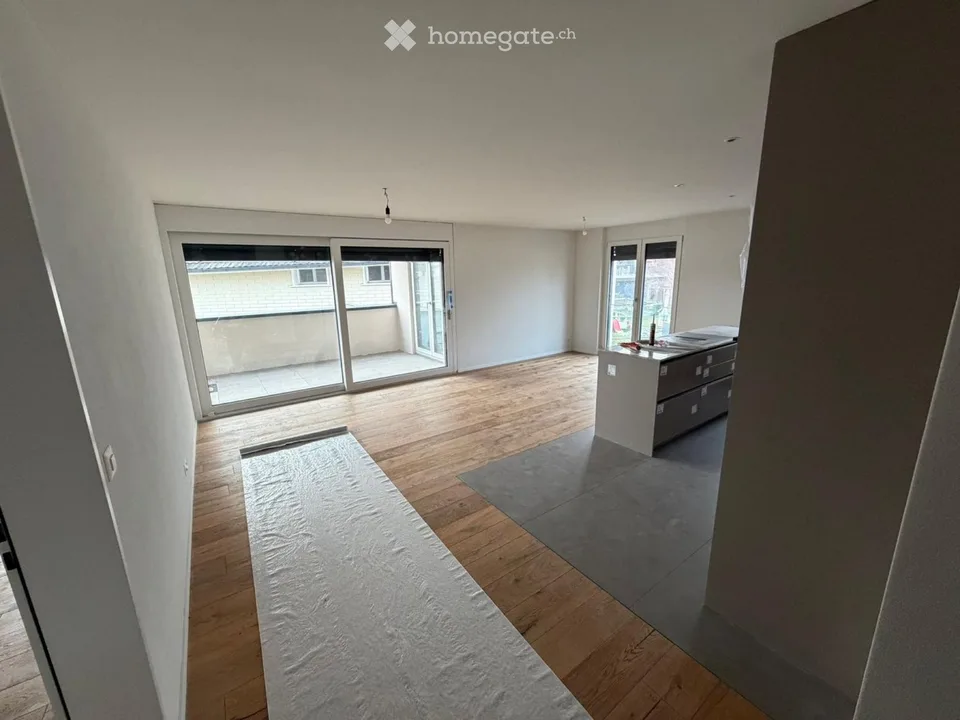 4.5 Room Apartment