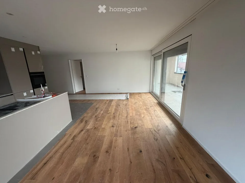 4.5 Zimmer Wohnung
